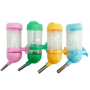 Bebedouro Chalesco Drinker Para Roedores – Cores Sortidas